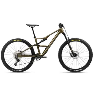 Orbea Occam SL H30 Grün Modell 2024