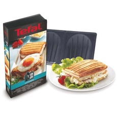 Tefal XA800112 Snack Collection - box 1: Toast