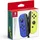 Joy-Con Controller Blau/Neon-Gelb Nintendo Switch