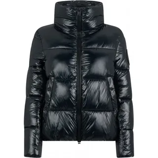 Save The Duck - Women's Isla - Kunstfaserjacke Gr 1 - S schwarz