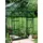 Magnum 148 Alu Grün Blankglas 3 mm 11,50 m2