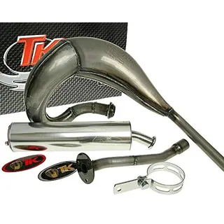 Auspuff Turbo Kit Bufanda R für Aprilia, Derbi, Gilera