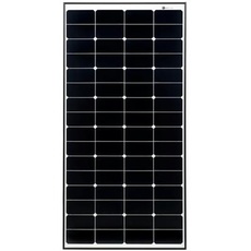 Bild WS125SPS-HV Solarmodul 125 W