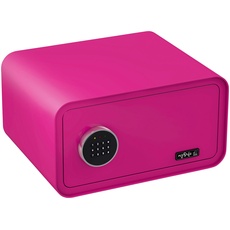 Bild mySafe 430 Code pink