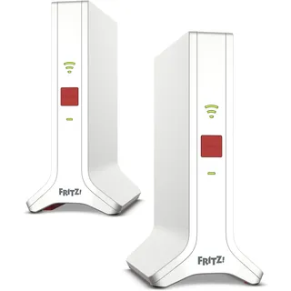 AVM Mesh Set 4200 1733 Mbps weiß
