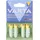 AA 2100 mAh 4 St.