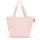 Zs3100 Shopper Synthetik Twist Blush