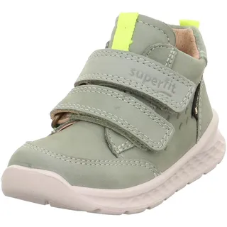 BREEZE Gore-Tex Hellgrün / Gelb 20