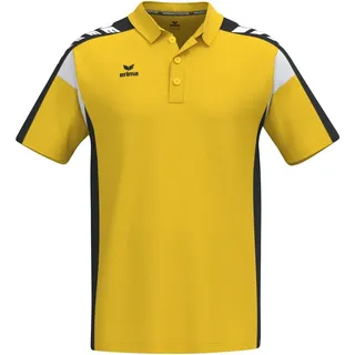 Erima Celebrate 125 Gelb/Schwarz 3XL