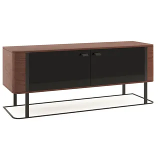 JV moebel Highboard 402 x 596 x 1508 mm braun