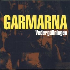 Musik Vedergällningen / Garmarna, (1 CD)
