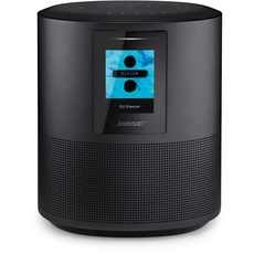 Bild Home Speaker 500 schwarz