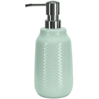 KLEINE WOLKE Seifenspender Dotty Eucalyptus