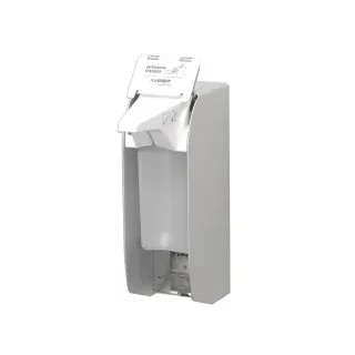 ophardt hygiene-technik gmbh IMP Touchless Seifenspender 500ml Aluminium
