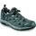 Hawaii Herren Schwarz 39