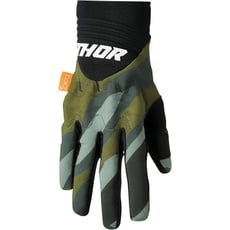 Thor Handschuhe Rebound Camo/Bk Xl