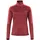 Damen dünner Fleecepullover Halfzip II angenehm warm schnelltrocknend atmungsaktiv Passform Slim fit redeva 36