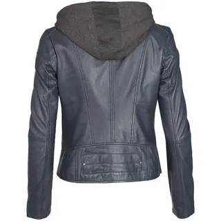 Maze Lederjacke »Lederjacke Mico«, braun