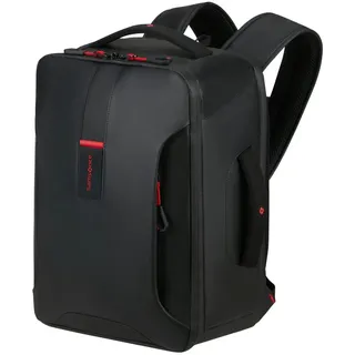 Samsonite Paradiver Light Underseat Backpack S Black