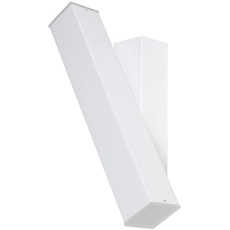 Bild SUN@HOME Orbis Cross LED Deckenleuchte Tunable White