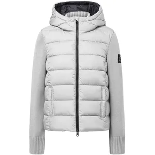 Ecoalf Denali Jacke - Ash - XL