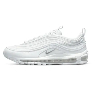 Air Max 97 Herren White/Black/Wolf Grey 39