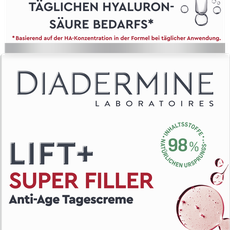 Bild Lift+ Super Filler Anti-Age Tagescreme 50 ml