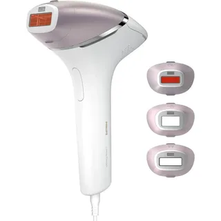 Lumea Prestige Bri947/00 Epilierer - White / Rose Gold,