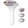 Lumea Prestige Bri947/00 Epilierer - White / Rose Gold,