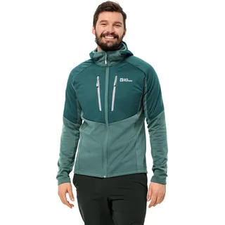 Jack Wolfskin ALPGRAT PRO INS FZ M