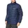 Expedition Pack Down Jacket blau 2XL