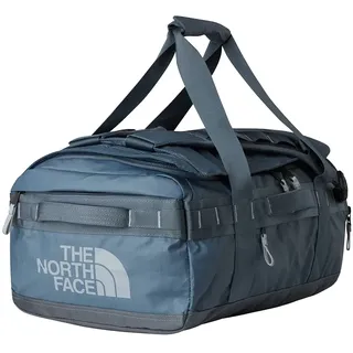 The North Face Base Camp Voyager Duffel 42 l grau
