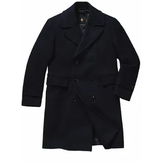 Caban Longone Blau 58