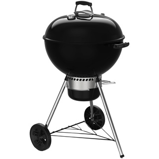 WEBER Original Kettle E-5730 schwarz