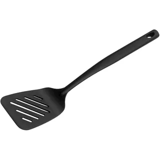 Brabantia Pfannenwender groß Nylon schwarz