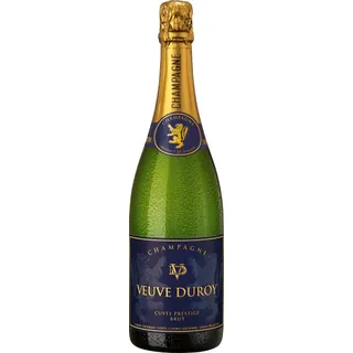 champagne baron-fuenté, 2310 charly sur marne fr Veuve Duroy Brut 0,75l