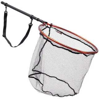 Savage Gear Easy Fold Street Fishing Net S 50x45x40cm