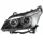 Hella 1EL 163 079-001 Bi-Xenon/Halogen-Hauptscheinwerfer links 12 V D1S/H7 Bi-Xenon für u a BMW 5er
