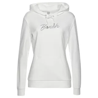 bench. loungewear Kapuzensweatshirt Beige 32/34