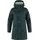 Winter Parka Damen Dark Navy XS