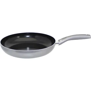 ELO Ducato Pfanne Ø 28 cm 66528 - Grau, Schwarz
