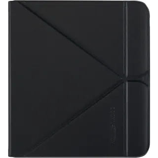 KOBO Libra E-book-cover - Black