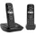 AS690A Duo Schwarz