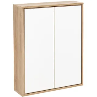 Finn 60 cm ast-eiche