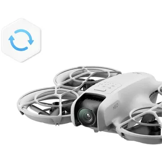 DJI 38