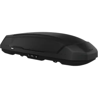 Thule Force 3 300L Schwarz matt