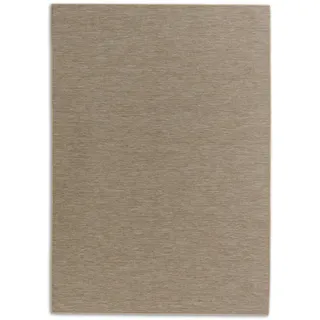 Schöner Wohnen Parkland 6351 220 Outdoor-Teppich 120 x 180 cm Beige