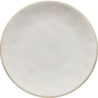 Costa Nova Teller flach 22cm Roda Branca