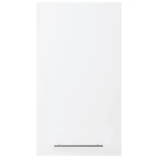 WIHO KÜCHEN Hängeschrank Flexi2 50 x 35 x 90 cm Weiß