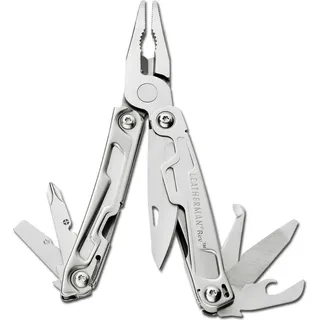 Leatherman Rev